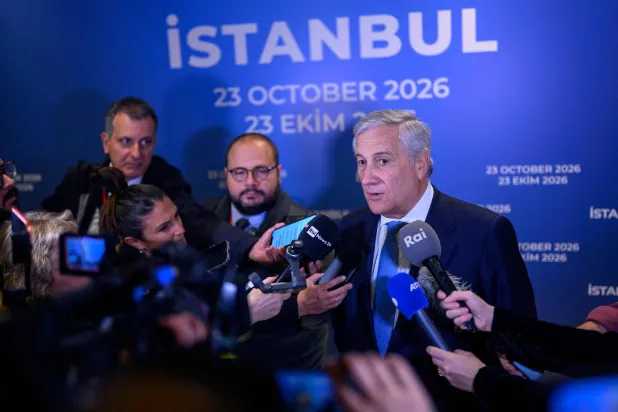 Italy Calls for Release of Five Activists Held by Israel in West Bank