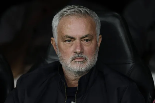 Mourinho Must Stop Barca Machine as Clasico Tensions Resume