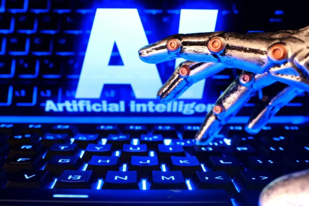 UK Pledges More Funding to Guard Against AI Risks