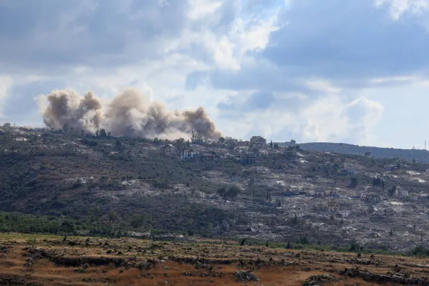 700 Square Kilometers Under Israeli Occupation in Lebanon: What Does the ‘Security Belt’ Mean?