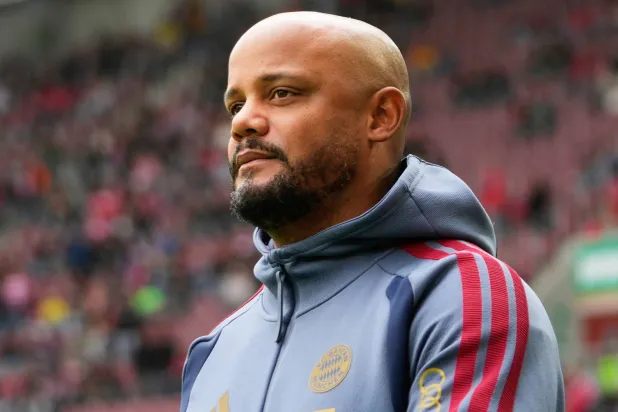 ‘Weeks, Not Days’ in Kompany Recovery, Say Bayern