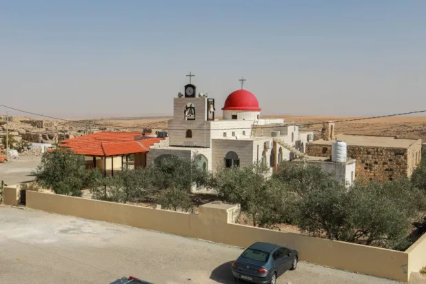 After Terrorist Attack, What Do We Know About Hamoud Church and Karak’s Christian Community?