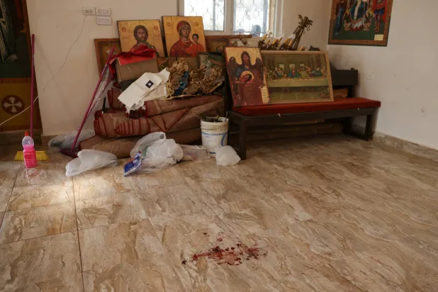 Karak Attack: Jordan’s King Vows Justice Will Reach Every Terrorist