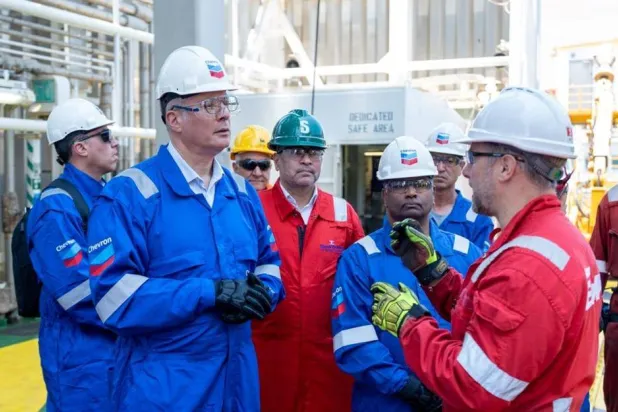 Egypt: Positive Results from Nargis-2 Natural Gas Well in Mediterranean