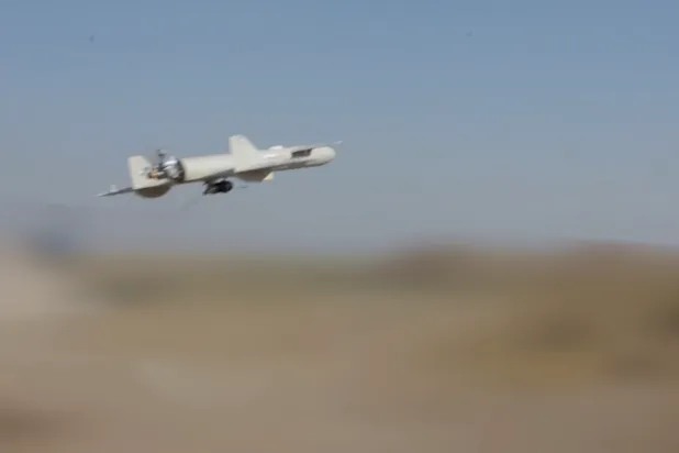 Baghdad Suspects Israel Targeted Chinese Air Defense Systems Held by Iraqi Factions