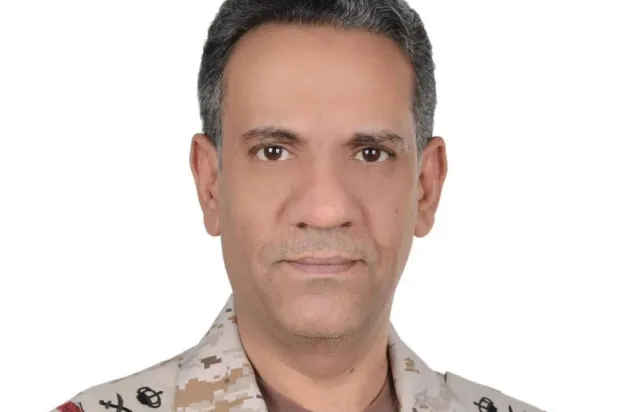 Coalition: Air Defenses Destroy Ballistic Missile Launched by Houthis Toward Riyadh
