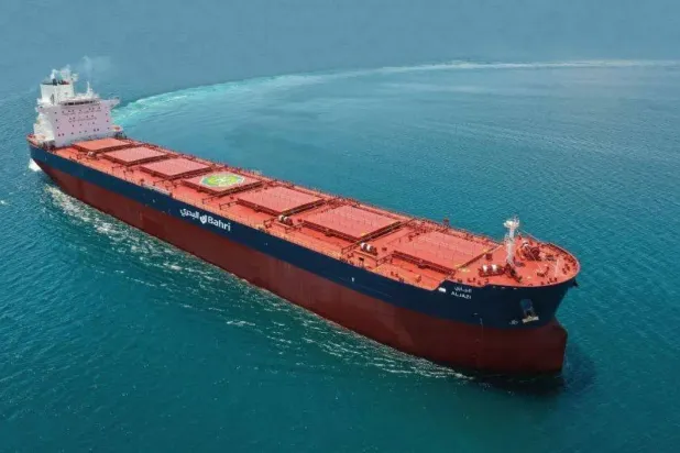 Saudi Arabia’s Bahri Signs $451 Million Deal to Build Three VLCCs