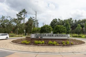 Eleven Shot near Florida A&M University in Tallahassee