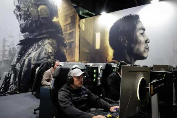 ‘Call of Duty’ North Korea Invasion Edition Tops Sales Charts in South