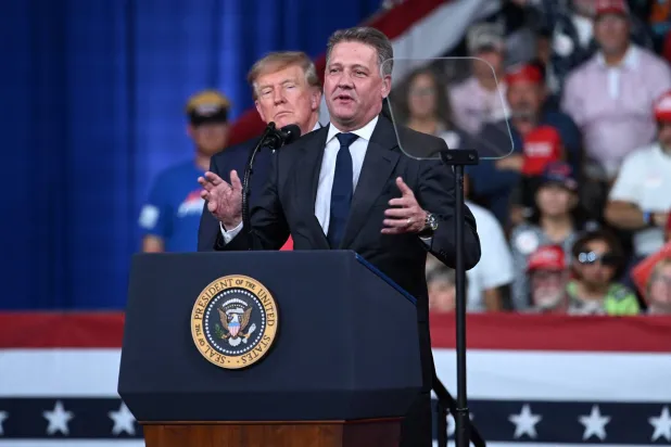 Trump Says Audi to Invest $4.2 Bn in Its First US Auto Plant
