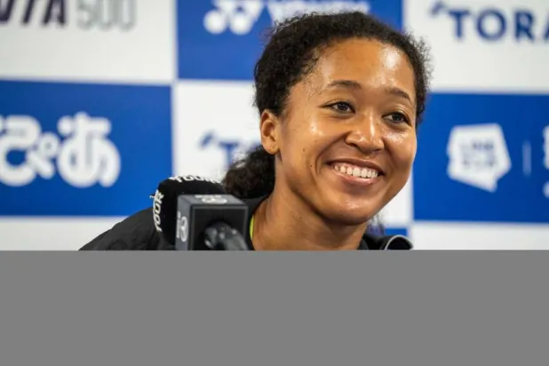 Naomi Osaka Could Quit Tennis if Daughter Asks Her To