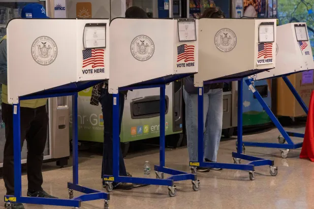 Four Ways US Foreign Policy Could Change if Democrats Win in November