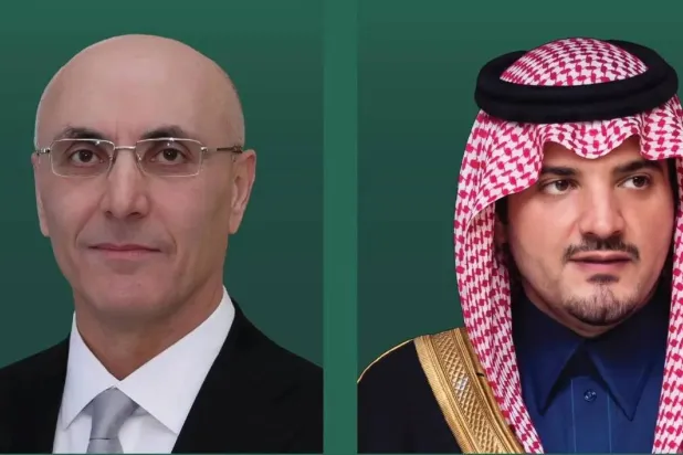Saudi Arabia, Lebanon Discuss Bolstering Security Cooperation