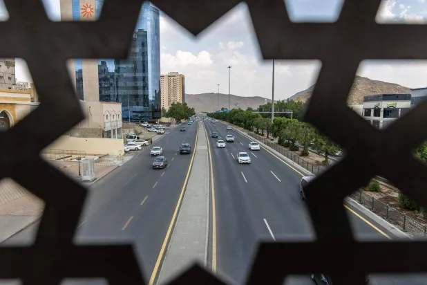 Repeated Houthi Attacks on Makkah, Madinah Deterred by Saudi Air Defense Vigilance
