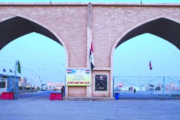 Iraq’s Closure of Al-Sheeb Border Crossing Fuels Tensions with Iran