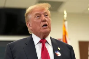 Trump Says Canada Trade Deal Coming ‘Soon’