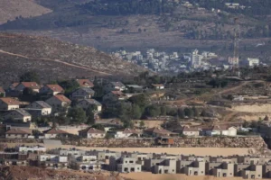 Netanyahu Might Be Finished but His Policies Toward the Palestinians Will Largely Endure