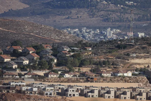 Netanyahu Might Be Finished but His Policies Toward the Palestinians Will Largely Endure