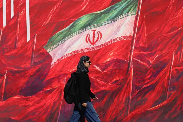 Iran Says Outcome of Israeli Elections ‘Makes No Difference’