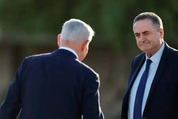 Israel Defense Minister Denies Report of PM-Army Rift on Eve of Election