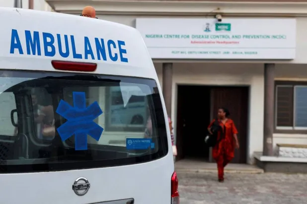 Nigeria Evacuates Ebola Patient to Switzerland