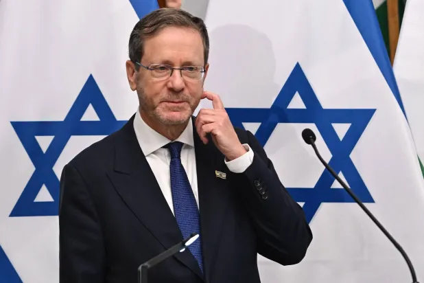 Israeli President Says He Won’t Bow to US Pressure on the Next Govt