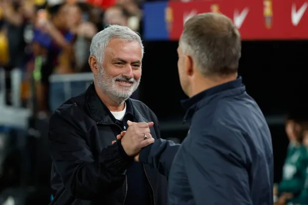 Mourinho Gives Real Madrid the Answers to Barcelona Test in Return to Clasico
