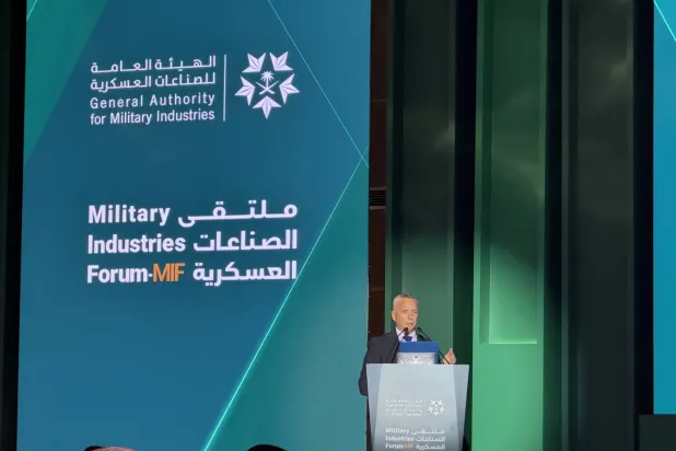 Lockheed Martin to Asharq Al-Awsat: We Support Saudi Arabia’s Defense Systems Against Missile Threats