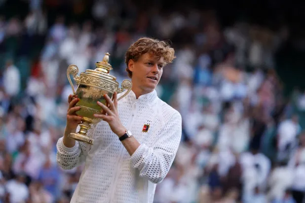 GEA Chairman Confirms Six Kings Slam Tennis Tournament at Riyadh Season with Sinner Returning