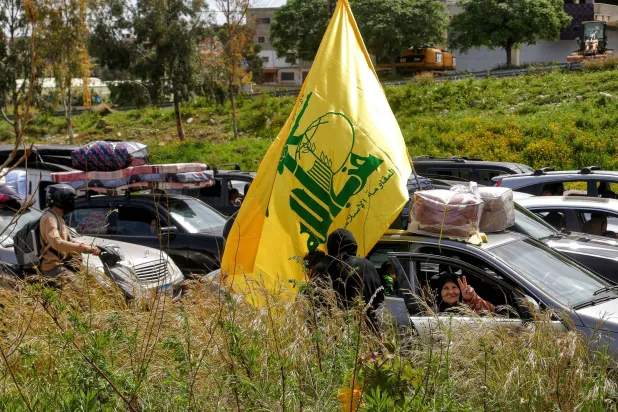 Report: Hezbollah Readies for New Regional War with Funds from Iran