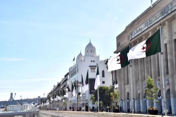 Algeria to Deploy Army Units to Niger to Protect Energy and Economic Interests