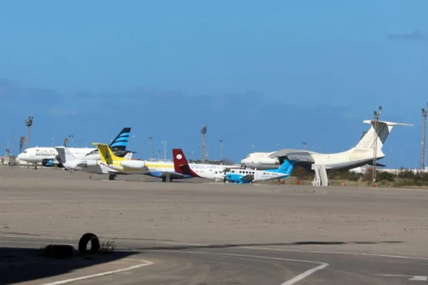 Libya Says International Aviation Restrictions Lifted After 11 Years
