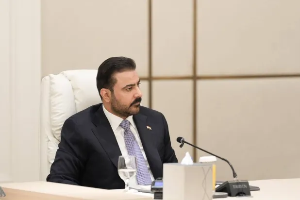 Iraq PM Dismisses Shatri as Head of Intelligence