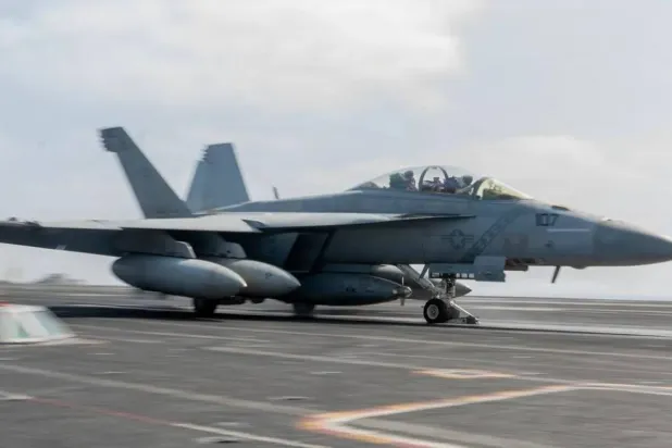 US Forces Ready to Launch Operations Against Iran Within 96 Hours of Trump Order