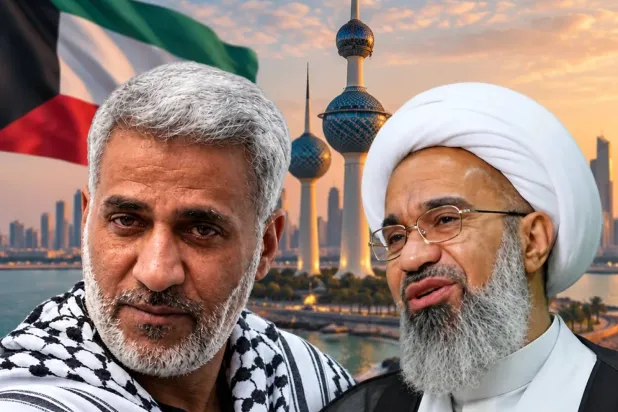 Kuwait Sentence 3 to Death for Collaborating with Iran, Plotting to Assassinate Interior Minister