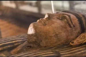 Scottish Museums Remove Mummies from Display to ‘Protect Their Privacy’