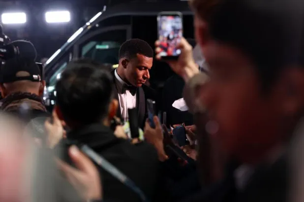 Mbappe Dropped by Chinese Brands for ‘Offending National Sentiments’