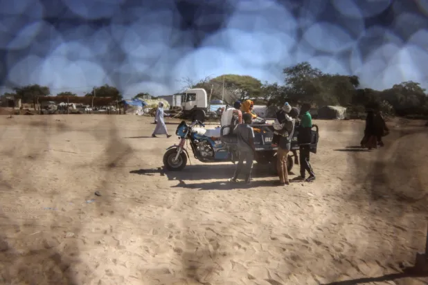 Sudan Drone Strikes Kill 21, Cause Mass Outages in East