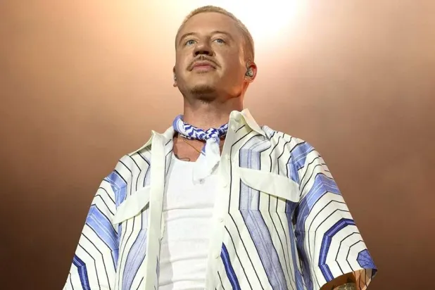 Macklemore Vows to Fight Until ‘Last Breath’ at Opening of ‘Free Palestine’ Tour