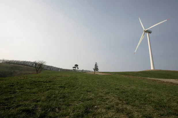 UN: Greenhouse Gas Levels Hit New Record Highs in 2025