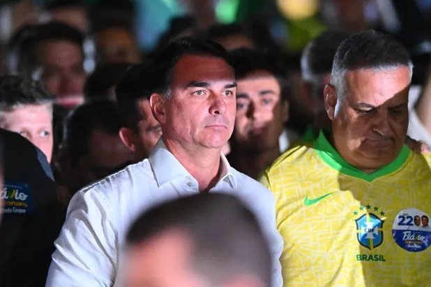 Bolsonaro’s Party Says It Recognizes Lula’s Election Win in Brazil