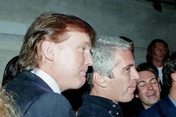Democrats Call for Special Counsel to Probe Trump’s Epstein Ties