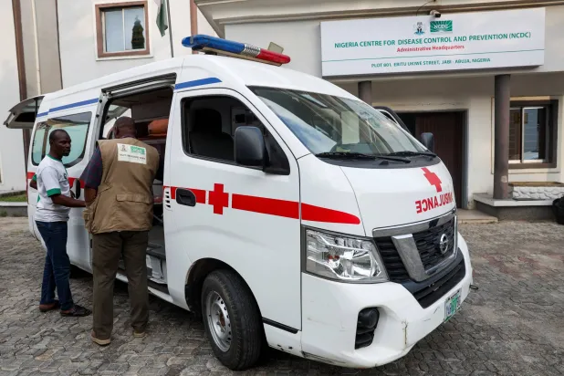 At Least 62 People Killed in Attack in Northeastern Nigeria