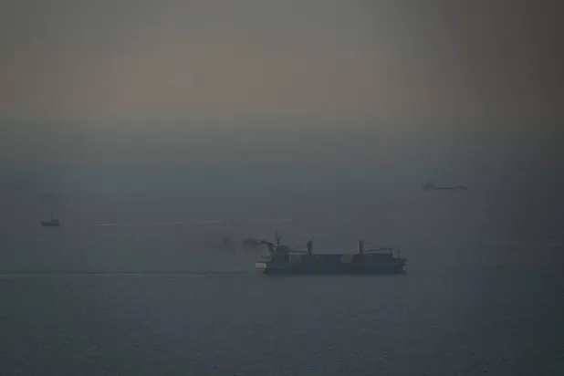 Iran Says Supreme Leader Met with Security Chief Over Hormuz