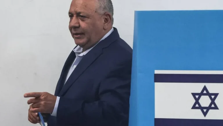 يريد تدمير الضاحية الجنوبية… كيف ينظر أيزنكوت إلى سوريا وإيران؟