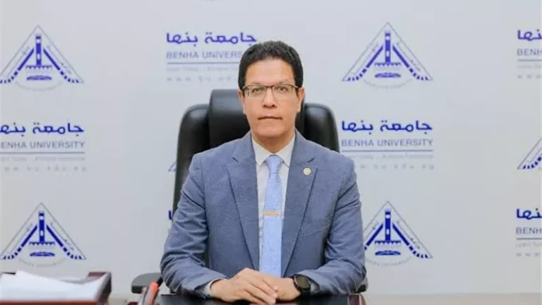 جامعة بنها تطلق منصة «جُسور» لربط البحث العلمي بالصناعة وجذب الاستثمارات في الابتكار