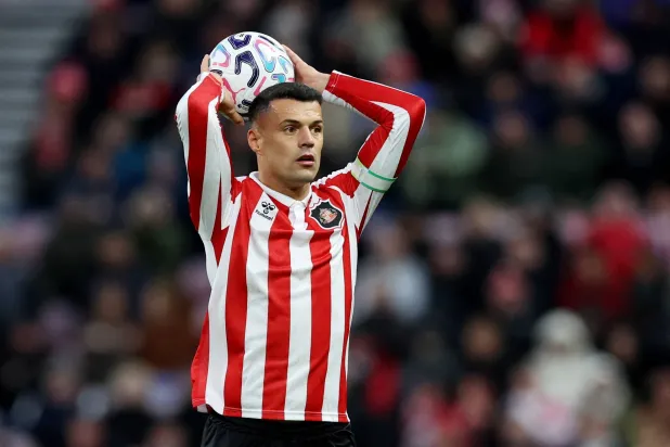 Xhaka and Embolo to Return to International Duty After COVID Test Investigation