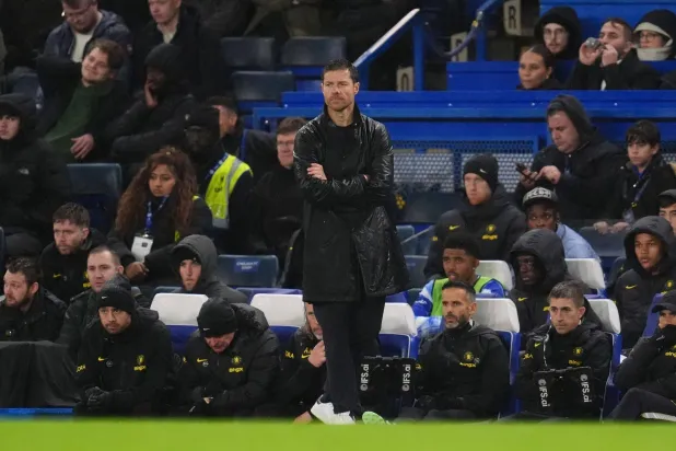 Chelsea’s Joao Pedro Out for ‘a Few Weeks’, Says Alonso