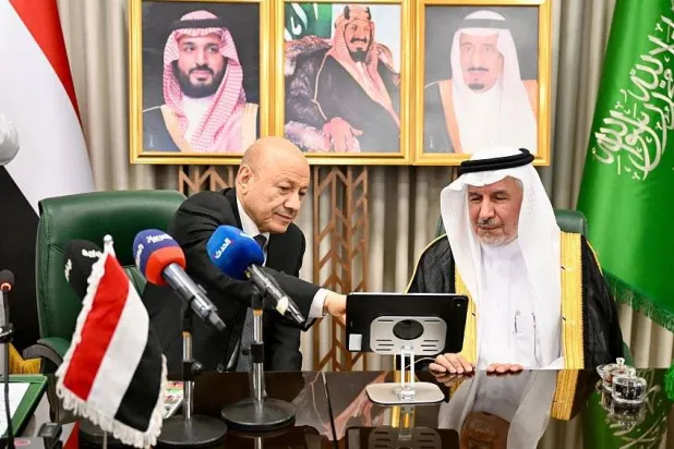 New Package of Saudi Humanitarian Projects Launched Across Yemen