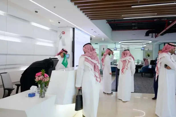 New Saudi Law Broadens Business Participation, Supports Entrepreneurs